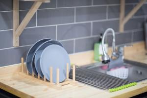 Cozy apartment near Hongdae Sogang Ewha