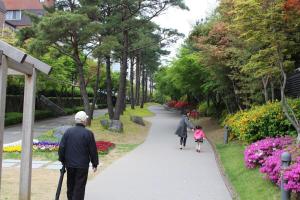 Cozy apartment near Hongdae Sogang Ewha