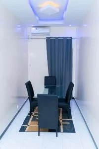 Studios meublés DK - Grand Dakar Bope