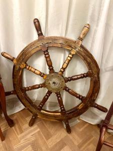 Captains Castle Apartment