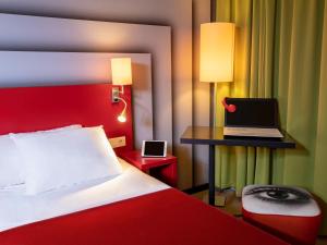 Hotels ibis Styles Avignon Sud : photos des chambres