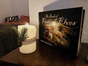 Cozy apartment for perfect stay