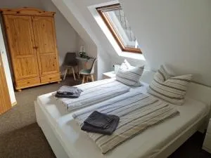 Fährhaus Schwabstedt - Drage