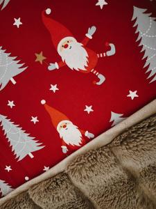 Cozy apartment for perfect stay