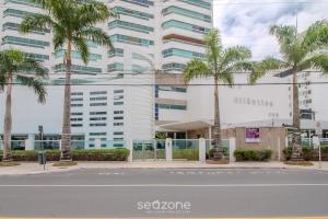 Apto c vista mar privilegiada 4qts c suíte ETL2702