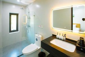 Mơ House Mộc Châu