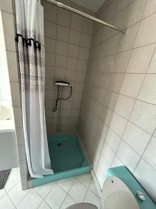 Appartements Studio independant : photos des chambres
