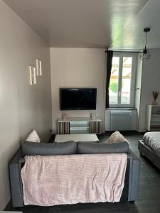Appartements Studio independant : photos des chambres