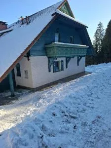 Apartma Jurček Rogla - Hudinja