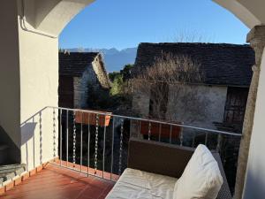 B&B ALLA PIAZZETTA DI TEGNA