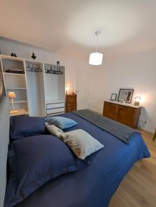 Appartement 3 pièces, moderne et confortable - 2 à 4 personnes