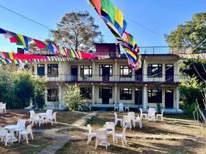 Vestta Nomad Bir - Jogindarnagar