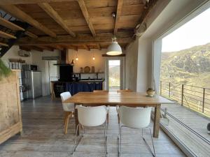 Maisons de vacances Uthurraltia : photos des chambres