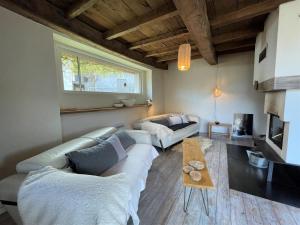 Maisons de vacances Uthurraltia : photos des chambres