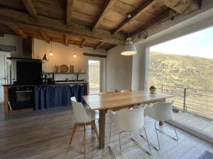 Maisons de vacances Uthurraltia : photos des chambres