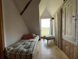 Maisons de vacances Uthurraltia : photos des chambres