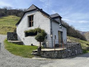 Maisons de vacances Uthurraltia : photos des chambres