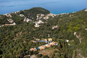 Villa Anna Nikitas by Villa Plus