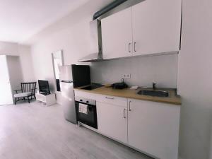 Apartamento Carrillo 9