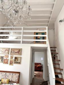 Wonderful Central apartment in Porta Garibaldi,Moscova