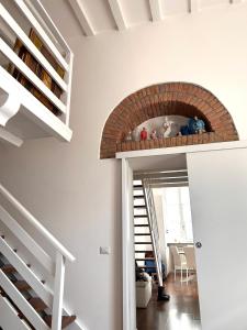 Wonderful Central apartment in Porta Garibaldi,Moscova