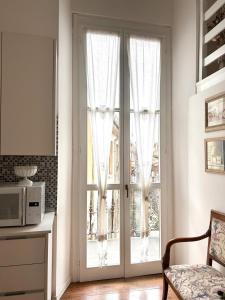 Wonderful Central apartment in Porta Garibaldi,Moscova