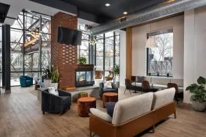 Residence Inn By Marriott Philadelphia Bala Cynwyd - Ardmore