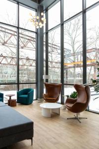 Residence Inn By Marriott Philadelphia Bala Cynwyd