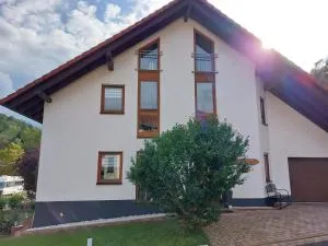 Haus Petra - Elmstein