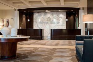 Sheraton Cavalier Calgary Hotel