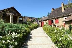 B&B / Chambres d'hotes lO GORISSADO - La ferme du glandier : photos des chambres