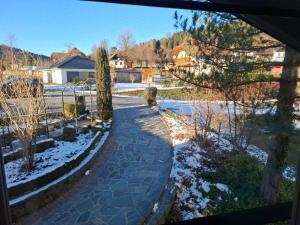 Wohnung in Kärnten Nähe Millstättersee