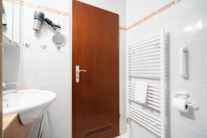 Das Solaris 17 Beach Apartment mit Balkon, hundefreundlich und strandnah