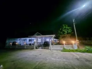 Taya house - Ban Nong Salaep