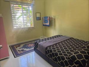 Homestay Safi