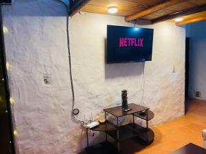 Apartamento Villa al Cuadrado