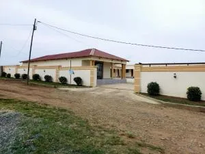 Sweetwaters Guest House - Colenso