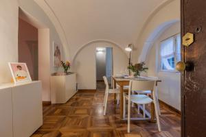 Appartamento torinese a Palazzo Coardi by Wonderful Italy