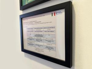 Elegante bilocale Torre Pontina