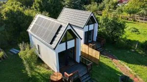 Kis szilvás Kuckók - Tard