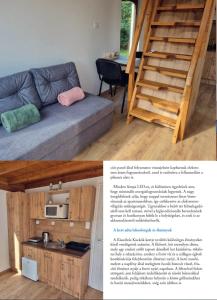 Kis szilvás Kuckók