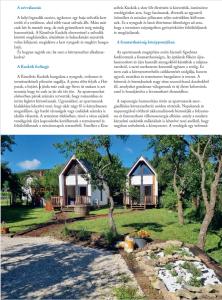 Kis szilvás Kuckók