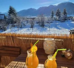 Joy City Stay Zarnesti Montan Old - 泽尔内什蒂