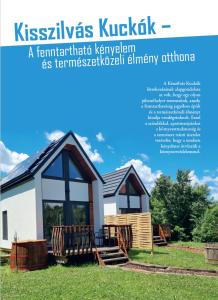 Kis szilvás Kuckók