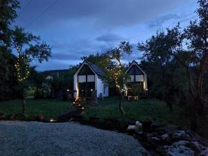 Kis szilvás Kuckók