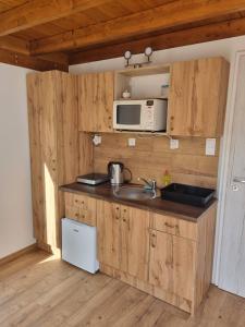 Kis szilvás Kuckók