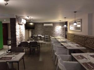 Dunia Suites Cartagena