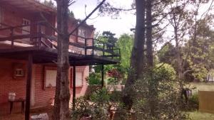 Casita de Arena Cabaña 2