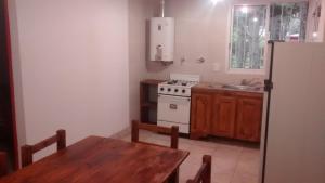 Casita de Arena Cabaña 2