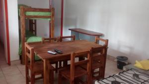 Casita de Arena Cabaña 2